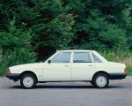 Talbot Solara 1980 года